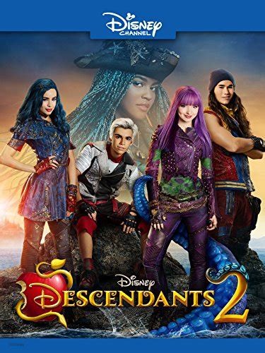 descendants 3 gostream